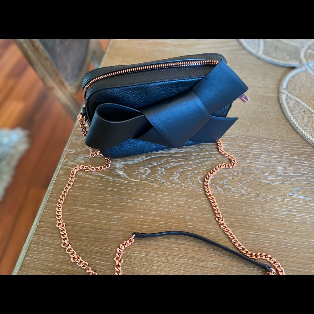 Brand new Ted Baker cross body purse